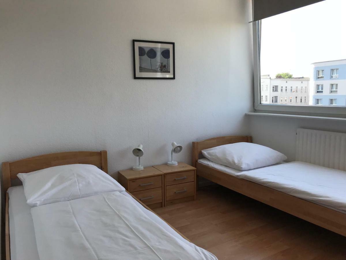 Standard Apartment mit 3 Schlafzimmern