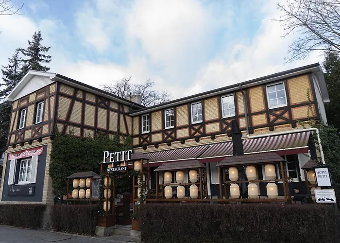 Petit Wannsee GmbH Berlin